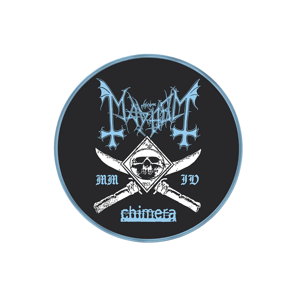 patch